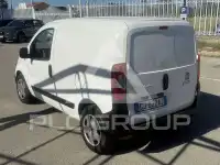 2022 Fiat Fiorino