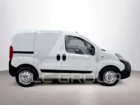 2022 Fiat Fiorino
