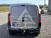 2022 Fiat Fiorino