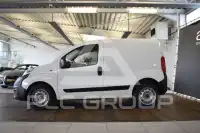 2022 Fiat Fiorino