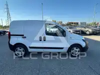 2022 Fiat Fiorino