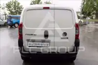 2022 Fiat Fiorino