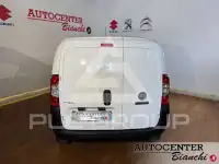 2022 Fiat Fiorino