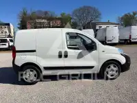 2022 Fiat Fiorino