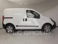 2022 Fiat Fiorino