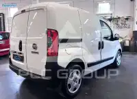 2022 Fiat Fiorino
