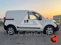 2022 Fiat Fiorino