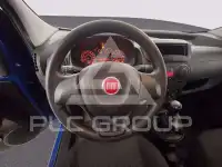 2022 Fiat Fiorino