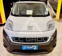 2022 Fiat Fiorino