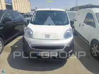 2022 Fiat Fiorino