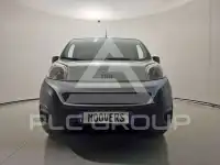 2022 Fiat Fiorino