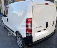 2022 Fiat Fiorino