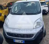 2022 Fiat Fiorino