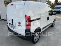 2022 Fiat Fiorino