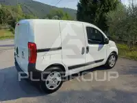 2022 Fiat Fiorino