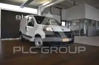 2022 Fiat Fiorino