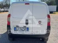 2022 Fiat Fiorino