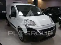 2022 Fiat Fiorino