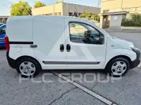 2022 Fiat Fiorino