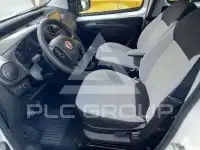 2022 Fiat Fiorino