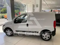 2022 Fiat Fiorino