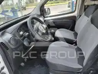 2022 Fiat Fiorino