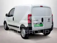 2022 Fiat Fiorino