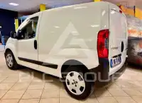 2022 Fiat Fiorino