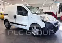 2022 Fiat Fiorino