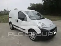 2022 Fiat Fiorino
