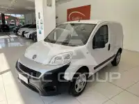 2022 Fiat Fiorino