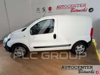 2022 Fiat Fiorino