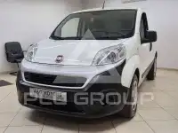 2022 Fiat Fiorino