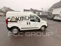 2022 Fiat Fiorino