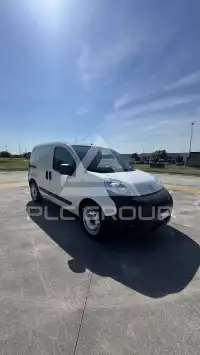 2022 Fiat Fiorino