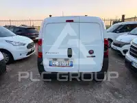 2022 Fiat Fiorino