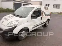 2022 Fiat Fiorino