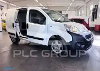 2022 Fiat Fiorino