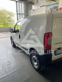 2022 Fiat Fiorino