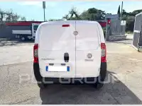 2022 Fiat Fiorino