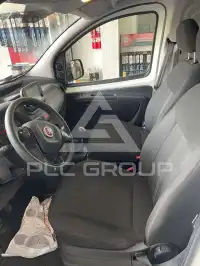 2022 Fiat Fiorino