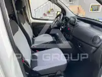 2022 Fiat Fiorino