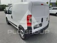 2022 Fiat Fiorino