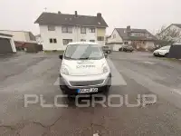 2022 Fiat Fiorino