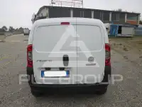 2022 Fiat Fiorino