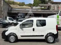 2022 Fiat Fiorino
