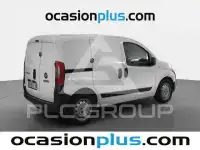 2022 Fiat Fiorino
