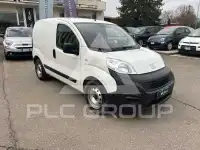 2022 Fiat Fiorino