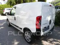 2022 Fiat Fiorino