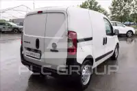 2022 Fiat Fiorino